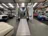 USED 2016 16 RENAULT MASTER 2.3L LM35 BUSINESS DCI S/R P/V 0d 125 BHP Ideal Camper Conversion