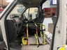 USED 2016 16 RENAULT MASTER 2.3L LM35 BUSINESS DCI S/R P/V 0d 125 BHP Ideal Camper Conversion