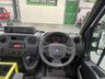 USED 2016 16 RENAULT MASTER 2.3L LM35 BUSINESS DCI S/R P/V 0d 125 BHP Ideal Camper Conversion