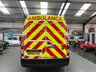 USED 2016 16 RENAULT MASTER 2.3L LM35 BUSINESS DCI S/R P/V 0d 125 BHP Ideal Camper Conversion