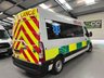 USED 2016 16 RENAULT MASTER 2.3L LM35 BUSINESS DCI S/R P/V 0d 125 BHP Ideal Camper Conversion