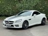 USED 2012 62 MERCEDES-BENZ SLK 2.1 SLK250 CDI BLUEEFFICIENCY AMG SPORT 2d 204 BHP VERY LOW MILEAGE