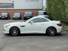 USED 2012 62 MERCEDES-BENZ SLK 2.1 SLK250 CDI BLUEEFFICIENCY AMG SPORT 2d 204 BHP VERY LOW MILEAGE