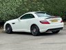 USED 2012 62 MERCEDES-BENZ SLK 2.1 SLK250 CDI BLUEEFFICIENCY AMG SPORT 2d 204 BHP VERY LOW MILEAGE