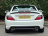 USED 2012 62 MERCEDES-BENZ SLK 2.1 SLK250 CDI BLUEEFFICIENCY AMG SPORT 2d 204 BHP VERY LOW MILEAGE