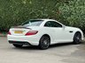 USED 2012 62 MERCEDES-BENZ SLK 2.1 SLK250 CDI BLUEEFFICIENCY AMG SPORT 2d 204 BHP VERY LOW MILEAGE