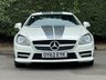 USED 2012 62 MERCEDES-BENZ SLK 2.1 SLK250 CDI BLUEEFFICIENCY AMG SPORT 2d 204 BHP VERY LOW MILEAGE