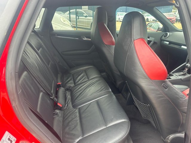 2012 Audi A3 - Photo 7