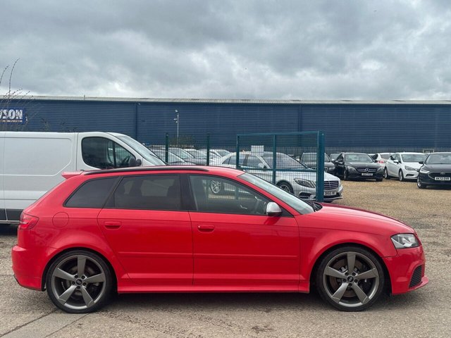 2012 Audi A3 - Photo 5