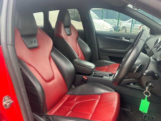 2012 Audi A3 - Photo 6