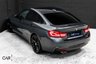 USED 2017 67 BMW 4 SERIES 2.0 420D M SPORT GRAN COUPE 4d 188 BHP / STUNNING CAR!