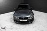 USED 2017 67 BMW 4 SERIES 2.0 420D M SPORT GRAN COUPE 4d 188 BHP / STUNNING CAR!