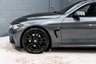 USED 2017 67 BMW 4 SERIES 2.0 420D M SPORT GRAN COUPE 4d 188 BHP / STUNNING CAR!