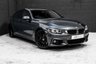 USED 2017 67 BMW 4 SERIES 2.0 420D M SPORT GRAN COUPE 4d 188 BHP / STUNNING CAR!