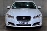 USED 2014 14 JAGUAR XF 3.0 D V6 PREMIUM LUXURY 4d 240 BHP ***AMAZING CONDITION***
