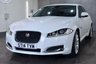 USED 2014 14 JAGUAR XF 3.0 D V6 PREMIUM LUXURY 4d 240 BHP ***AMAZING CONDITION***
