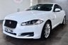 USED 2014 14 JAGUAR XF 3.0 D V6 PREMIUM LUXURY 4d 240 BHP ***AMAZING CONDITION***
