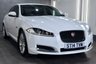 USED 2014 14 JAGUAR XF 3.0 D V6 PREMIUM LUXURY 4d 240 BHP ***AMAZING CONDITION***