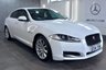 USED 2014 14 JAGUAR XF 3.0 D V6 PREMIUM LUXURY 4d 240 BHP ***AMAZING CONDITION***