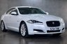 USED 2014 14 JAGUAR XF 3.0 D V6 PREMIUM LUXURY 4d 240 BHP ***AMAZING CONDITION***