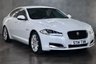USED 2014 14 JAGUAR XF 3.0 D V6 PREMIUM LUXURY 4d 240 BHP ***AMAZING CONDITION***