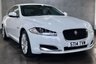 USED 2014 14 JAGUAR XF 3.0 D V6 PREMIUM LUXURY 4d 240 BHP ***AMAZING CONDITION***