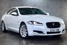 USED 2014 14 JAGUAR XF 3.0 D V6 PREMIUM LUXURY 4d 240 BHP ***AMAZING CONDITION***