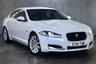USED 2014 14 JAGUAR XF 3.0 D V6 PREMIUM LUXURY 4d 240 BHP ***AMAZING CONDITION***