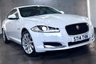 USED 2014 14 JAGUAR XF 3.0 D V6 PREMIUM LUXURY 4d 240 BHP ***AMAZING CONDITION***