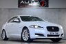 USED 2014 14 JAGUAR XF 3.0 D V6 PREMIUM LUXURY 4d 240 BHP ***AMAZING CONDITION***