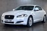 USED 2014 14 JAGUAR XF 3.0 D V6 PREMIUM LUXURY 4d 240 BHP ***AMAZING CONDITION***