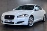 USED 2014 14 JAGUAR XF 3.0 D V6 PREMIUM LUXURY 4d 240 BHP ***AMAZING CONDITION***