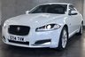 USED 2014 14 JAGUAR XF 3.0 D V6 PREMIUM LUXURY 4d 240 BHP ***AMAZING CONDITION***
