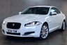 USED 2014 14 JAGUAR XF 3.0 D V6 PREMIUM LUXURY 4d 240 BHP ***AMAZING CONDITION***