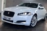 USED 2014 14 JAGUAR XF 3.0 D V6 PREMIUM LUXURY 4d 240 BHP ***AMAZING CONDITION***