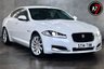 USED 2014 14 JAGUAR XF 3.0 D V6 PREMIUM LUXURY 4d 240 BHP ***AMAZING CONDITION***