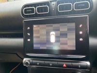 USED 2018 18 CITROEN C3 AIRCROSS 1.6 BLUEHDI FLAIR S/S 5d 118 BHP * SATNAV *