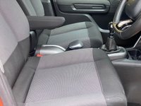 USED 2018 18 CITROEN C3 AIRCROSS 1.6 BLUEHDI FLAIR S/S 5d 118 BHP * SATNAV *