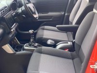 USED 2018 18 CITROEN C3 AIRCROSS 1.6 BLUEHDI FLAIR S/S 5d 118 BHP * SATNAV *
