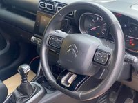 USED 2018 18 CITROEN C3 AIRCROSS 1.6 BLUEHDI FLAIR S/S 5d 118 BHP * SATNAV *