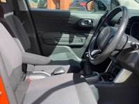 USED 2018 18 CITROEN C3 AIRCROSS 1.6 BLUEHDI FLAIR S/S 5d 118 BHP * SATNAV *