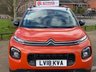 USED 2018 18 CITROEN C3 AIRCROSS 1.6 BLUEHDI FLAIR S/S 5d 118 BHP * SATNAV *