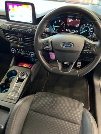USED 2019 19 FORD FOCUS 2.0 ST-LINE X ECOBLUE 5d 148 BHP 