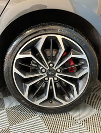 USED 2019 19 FORD FOCUS 2.0 ST-LINE X ECOBLUE 5d 148 BHP 