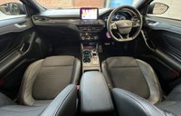 USED 2019 19 FORD FOCUS 2.0 ST-LINE X ECOBLUE 5d 148 BHP 