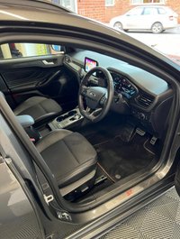 USED 2019 19 FORD FOCUS 2.0 ST-LINE X ECOBLUE 5d 148 BHP 