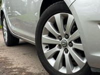 USED 2013 13 VAUXHALL ASTRA 2.0 ELITE CDTI S/S 5d 163 BHP 