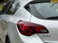 USED 2013 13 VAUXHALL ASTRA 2.0 ELITE CDTI S/S 5d 163 BHP 