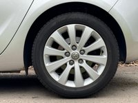 USED 2013 13 VAUXHALL ASTRA 2.0 ELITE CDTI S/S 5d 163 BHP 