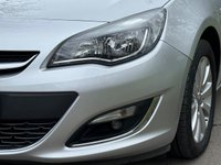 USED 2013 13 VAUXHALL ASTRA 2.0 ELITE CDTI S/S 5d 163 BHP 